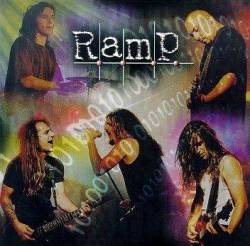 Ramp : Ramp... Live